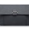 Женская сумка-клатч Trendy Bags Marsel B00678 Grey
