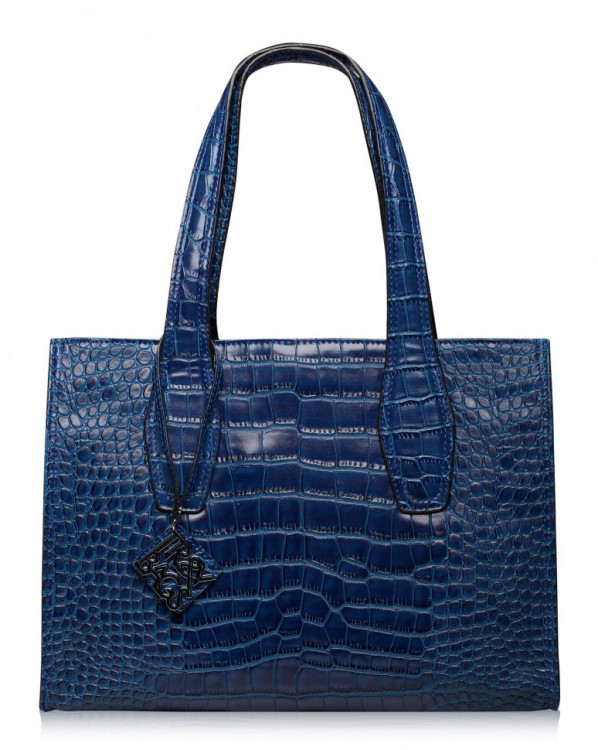 Женская сумка Trendy Bags Punta B00700 Blue