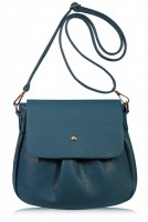 Женская сумка Trendy Bags Magna B00738 Bluegreen