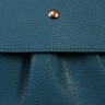 Женская сумка Trendy Bags Magna B00738 Bluegreen