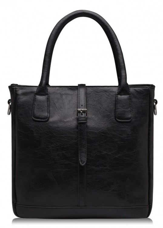 Женская сумка Trendy Bags Avrora B00355 Black