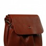 Женская сумка Trendy Bags Magna B00738 Terracota