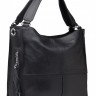 Женская сумка Trendy Bags Quattro B00314 Black