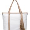 Женская сумка Trendy Bags Garda B00592 White