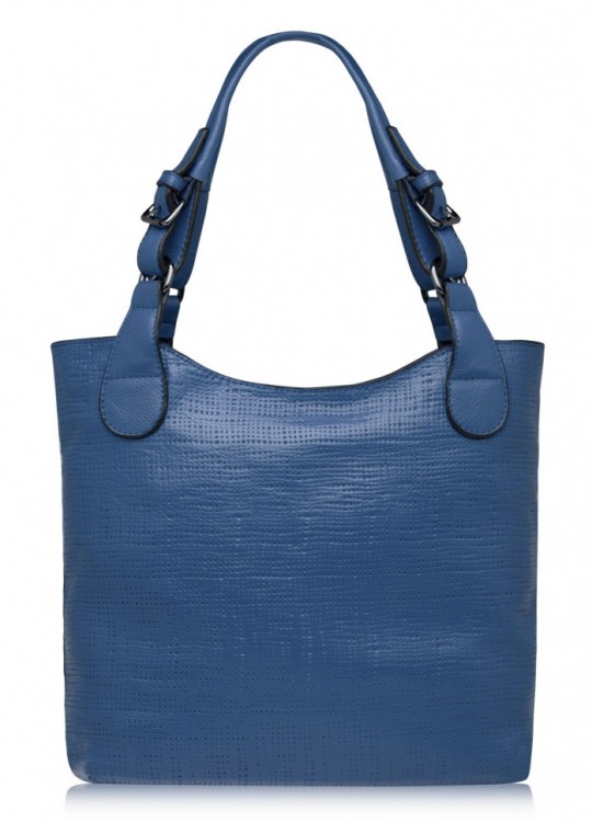 Женская сумка Trendy Bags Manon B00435 Blue