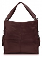 Женская сумка Trendy Bags Quattro B00314 Brown
