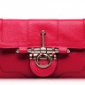 Женская сумка-клатч Trendy Bags Vida Small K00457red