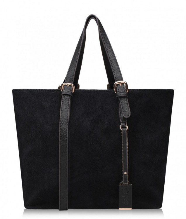 Женская сумка Trendy Bags Mantra B00469 Black