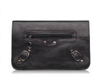 Женская сумка-клатч Trendy Bags Westin B00518 Black