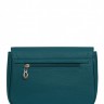 Женская сумка Trendy Bags Gavana B00737 Bluegreen