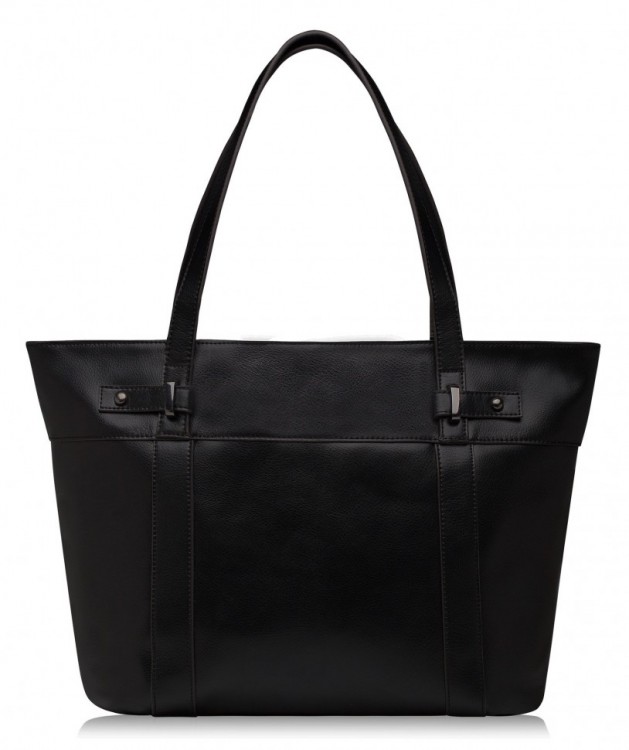 Женская сумка Trendy Bags Margo B00583 Black