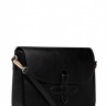 Женская сумка Trendy Bags Basil B00727 Black