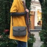 Женская сумка Trendy Bags Basil B00727 Black