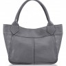 Женская сумка Trendy Bags Rainbow B00103 Grey