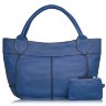 Женская сумка Trendy Bags Rainbow B00103 Lightblue
