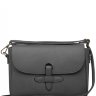 Женская сумка Trendy Bags Basil B00727 Grey