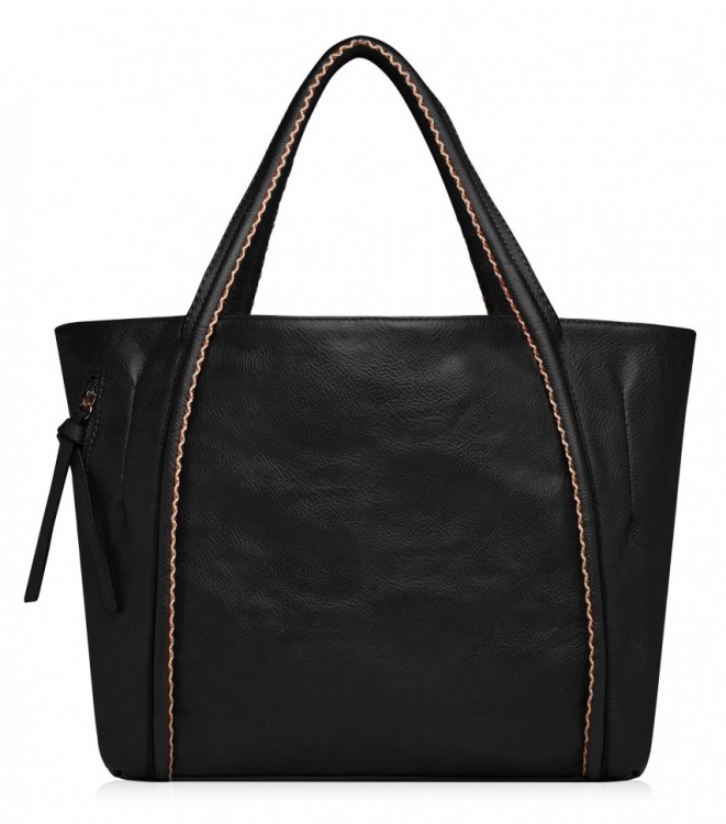 Женская сумка Trendy Bags Marmaris B00695 Black