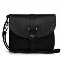 Женская сумка Trendy Bags Reina B00679 Black