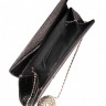 Женский клатч Trendy Bags Candy K00080 Black