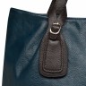 Женская сумка Trendy Bags Bianca B00591 Blue