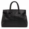 Женская сумка Trendy Bags Glory B00229 Blackcroco