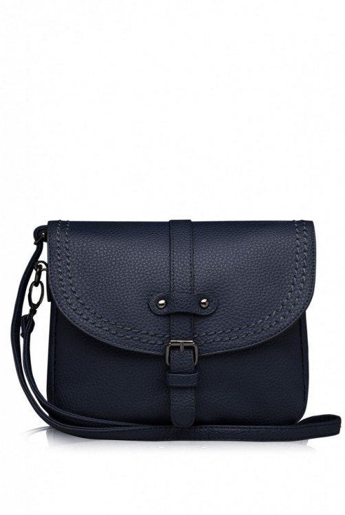 Женская сумка Trendy Bags Reina B00679 Darkblue