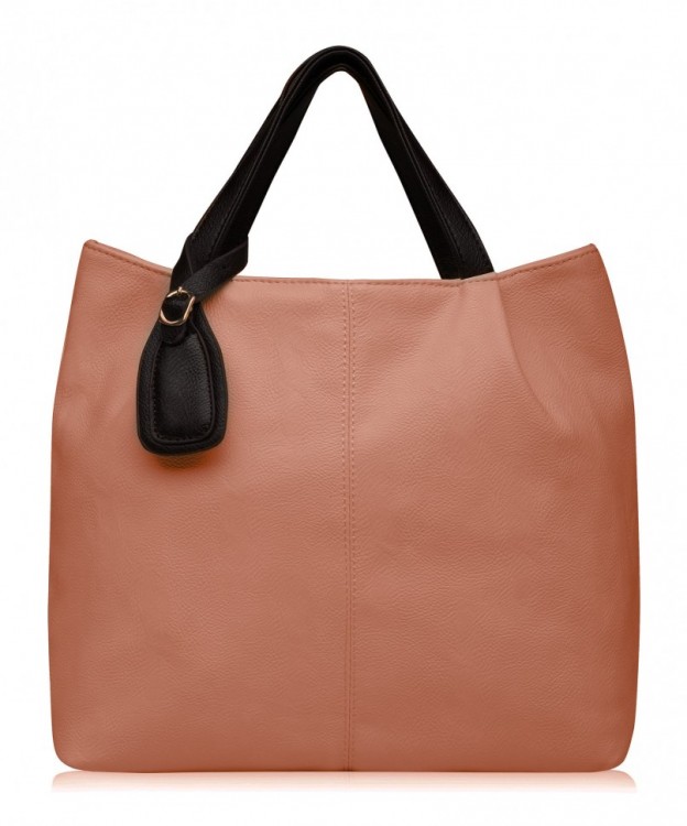 Женская сумка Trendy Bags Bianca B00591 Pink