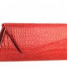 Женский клатч Trendy Bags Candy K00080 Red