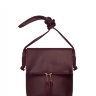 Женская сумка Trendy Bags Marso B00831 Bordo