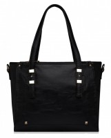 Женская сумка Trendy Bags Rianna B00694 Black