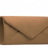 Женский клатч Trendy Bags Crispi K00563 Beige