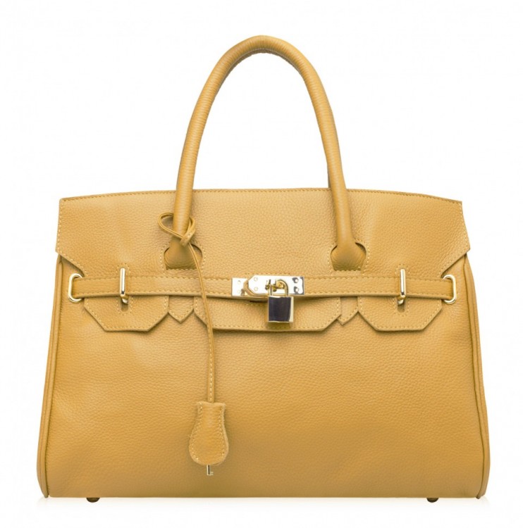 Женская сумка Trendy Bags Glory B00229 Yellow