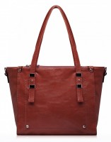 Женская сумка Trendy Bags Rianna B00694 Terracota