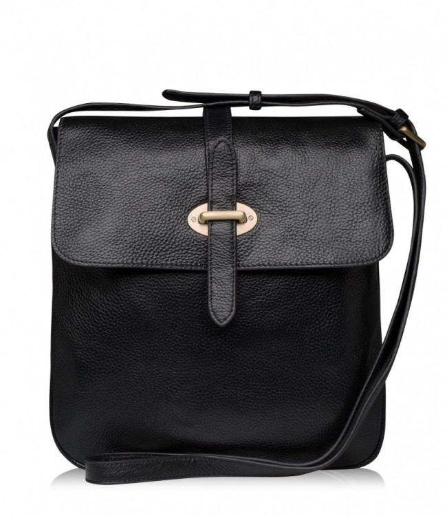 Женская сумка Trendy Bags Bongo B00660 Black