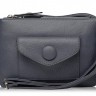 Женская сумка Trendy Bags Goa B00707 Grey