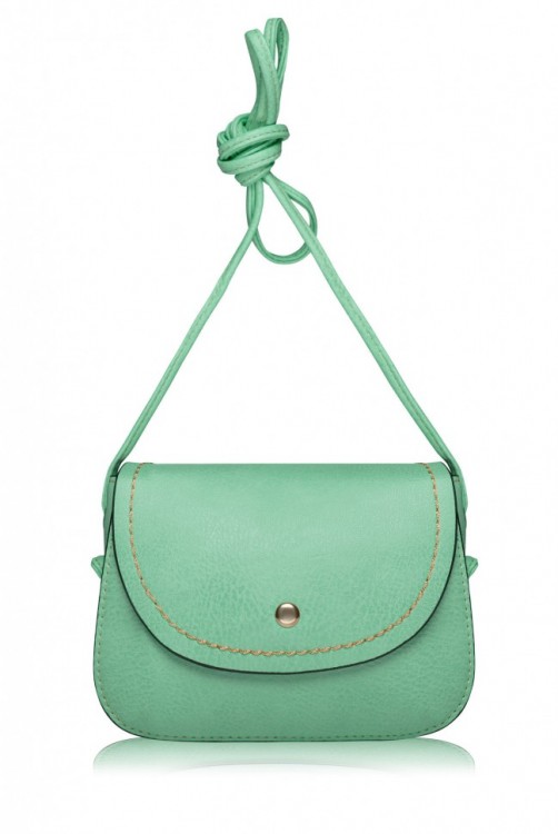 Женская сумка Trendy Bags Bounty B00793 Lightgreen