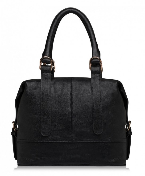 Женская сумка Trendy Bags Godiva B00692 Black