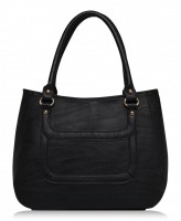 Женская сумка Trendy Bags Marty B00553 Black