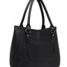 Женская сумка Trendy Bags Marty B00553 Black