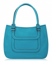 Женская сумка Trendy Bags Marty B00553 Blue
