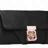Женский клатч Trendy Bags Elsie B00334 Black