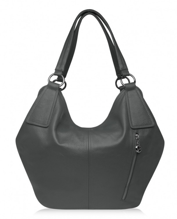 Женская сумка Trendy Bags Brill B00109 Grey