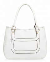 Женская сумка Trendy Bags Marty B00553 White