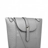 Женская сумка Trendy Bags Rico B00729 Silver