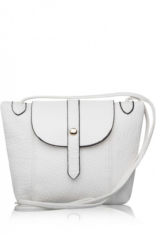 Женская сумка Trendy Bags Rico B00729 White