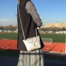 Женская сумка Trendy Bags Rico B00729 White