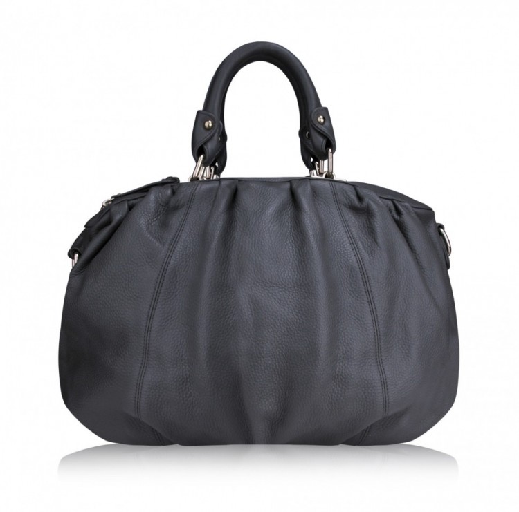 Женская сумка Trendy Bags Gris B00146 Grey