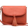 Женская сумка Trendy Bags Rimini B00650 Terracota