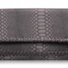 Женский клатч Trendy Bags Evita K00346 Grey