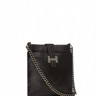 Женская сумка Trendy Bags Ringo B00433 Black